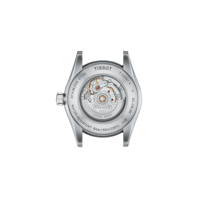 Tissot T132.007.11.116.00  Фото 3