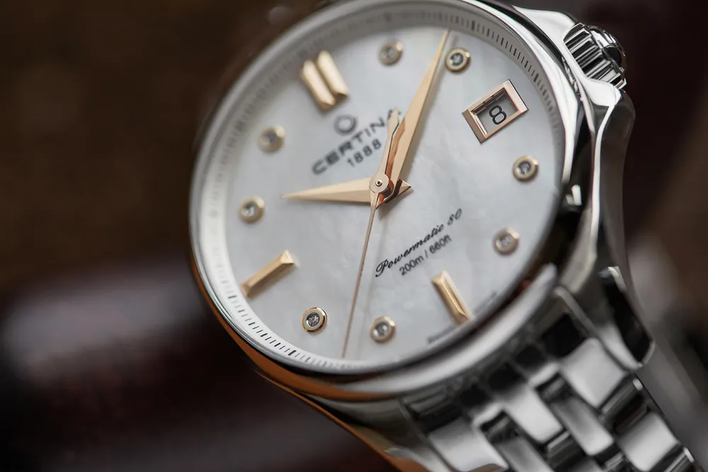 Certina C032.207.22.116.00  Фото 4