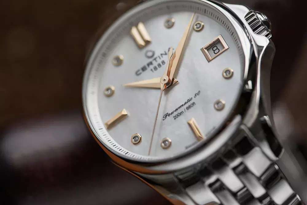 Certina C032.207.22.116.00  Фото 4