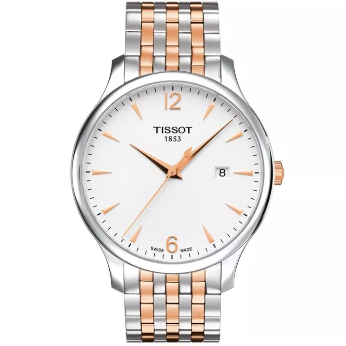 Наручные часы  Tissot T063.610.22.037.01  Фото 1