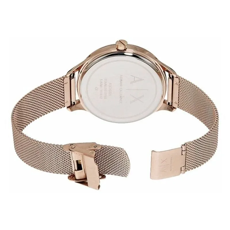 Наручные часы  Armani Exchange AX5602  Фото 3