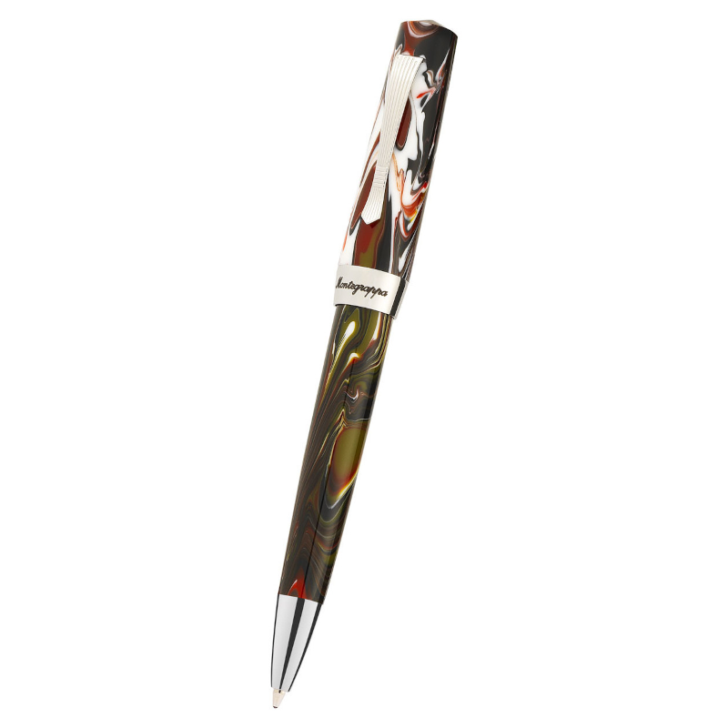 Ручка Montegrappa ISE2RBAR Шар  Фото 1