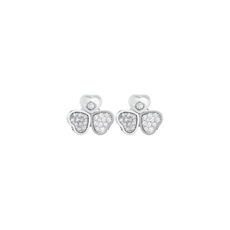 Chopard 83A083-1901 Серьги  Фото 4
