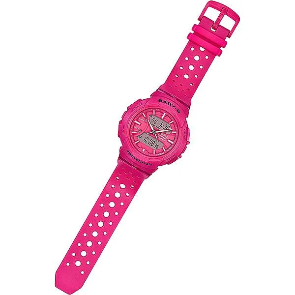 Наручные часы  Casio Baby-G BGA-240-4A  Фото 2
