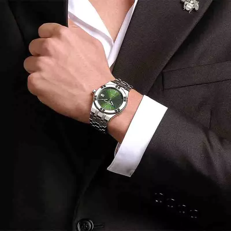 Maurice Lacroix AI1108-SS002-630-1  Фото 2
