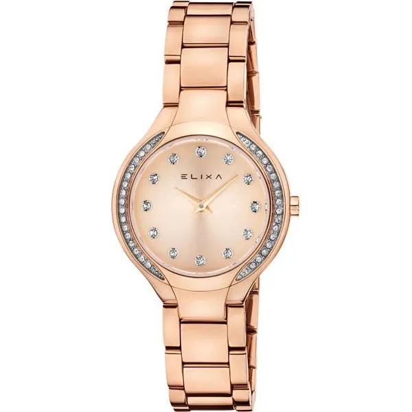 Elixa E120-L490  Фото 1