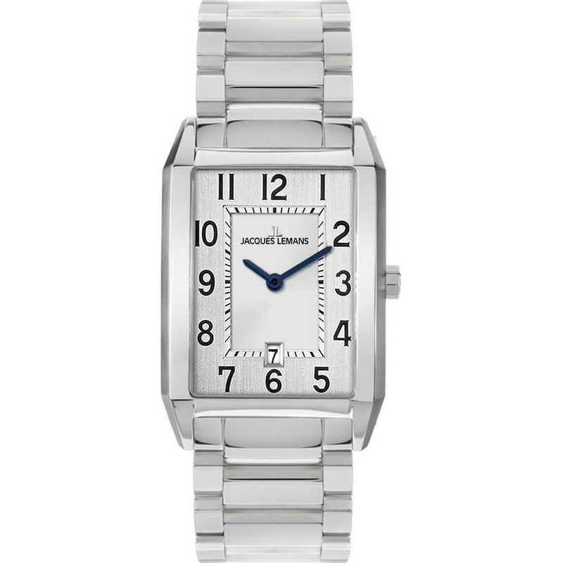 Купить Наручные часы Jacques Lemans 1-2160G в Sibtime Наручные часы Jacques Lemans 1-2160G