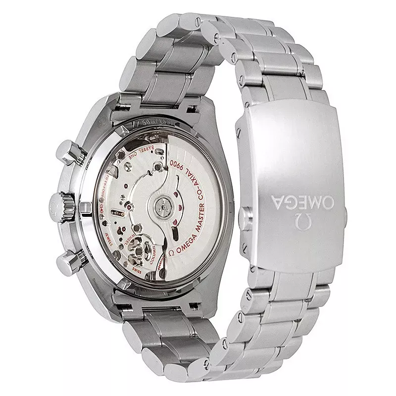 Наручные часы  Omega 329.30.44.51.04.001 Speedmaster Фото 2