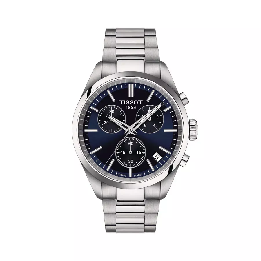 Tissot T1504171104100  Фото 1