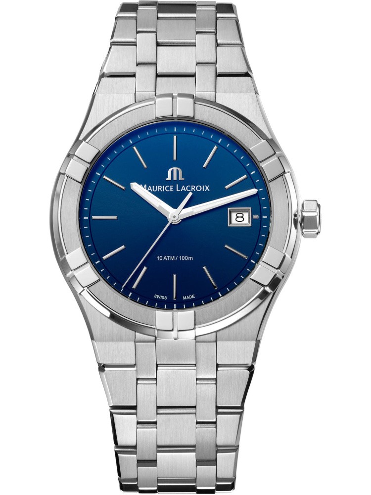 Maurice Lacroix AI1108-SS002-430-1 