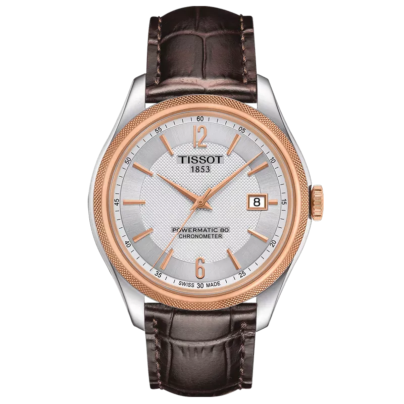 Tissot T108.408.26.037.00  Фото 1