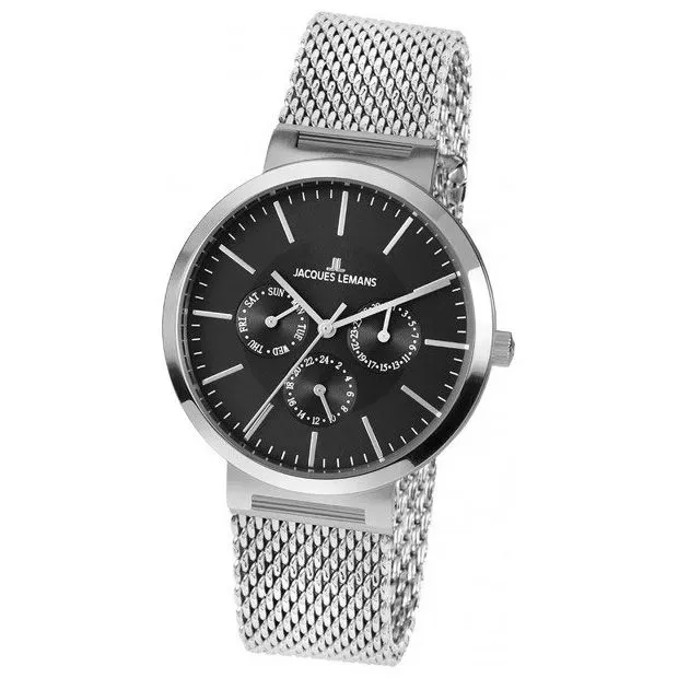 Наручные часы  Jacques Lemans 1-1950F  Фото 1
