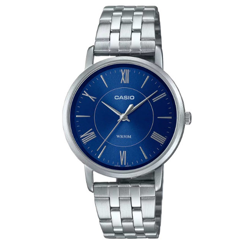 Casio Collection LTP-B110D-2A  Фото 1