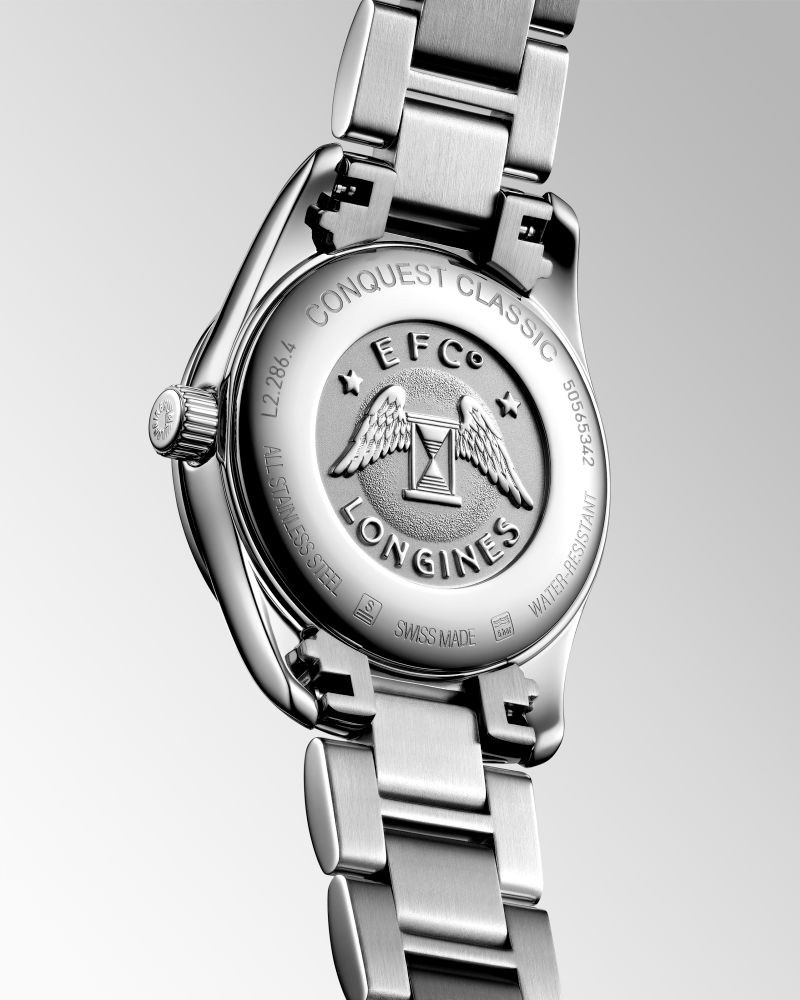 Longines L2.286.4.88.6  Фото 3
