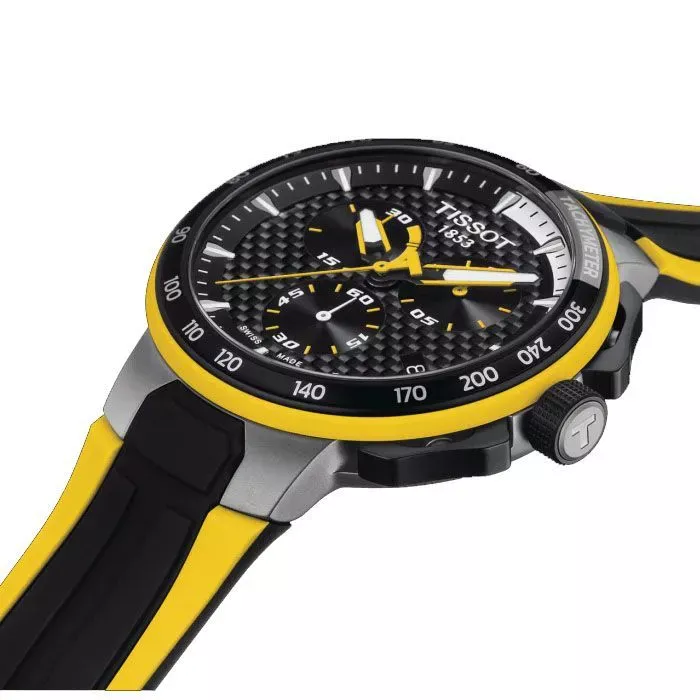 Tissot T111.417.37.201.00  Фото 8