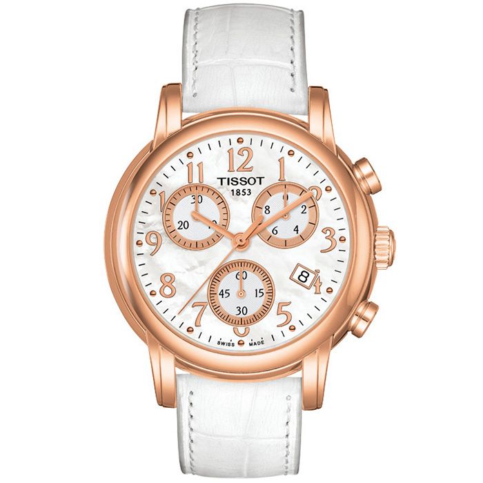 Женский Наручные часы Tissot T050.217.36.112.00