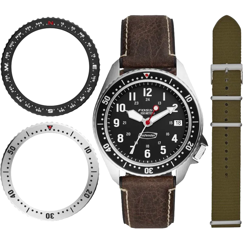 Fossil LE1062 
