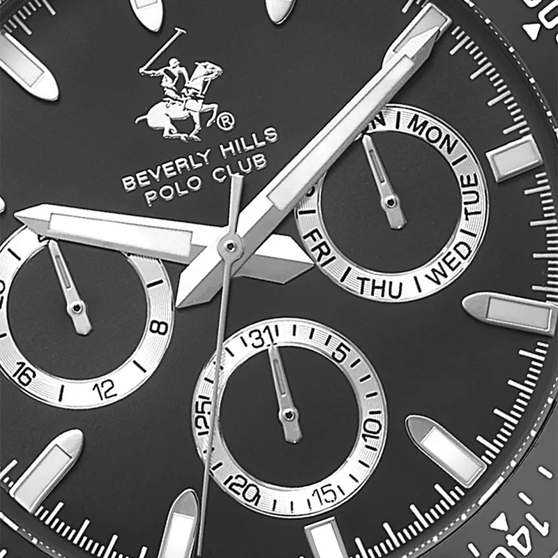 Beverly Hills Polo Club BP3608X.350  Фото 4