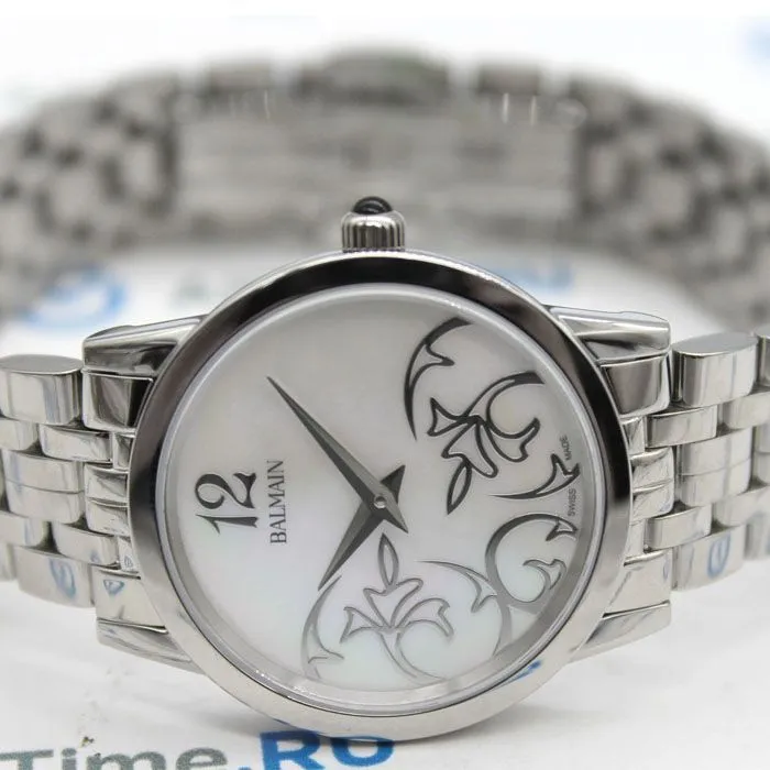 Balmain B85513386  Фото 4