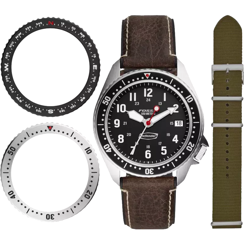 Fossil LE1062 