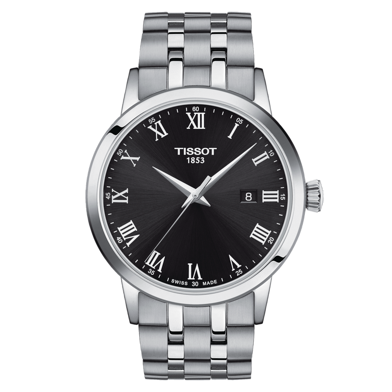 Tissot T1294101105300  Фото 1