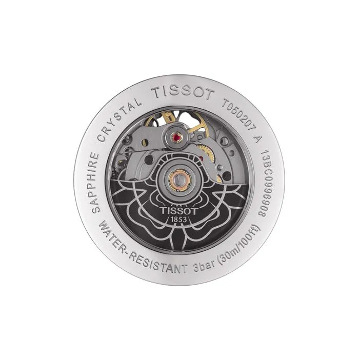 Tissot T050.207.17.051.04  Фото 2