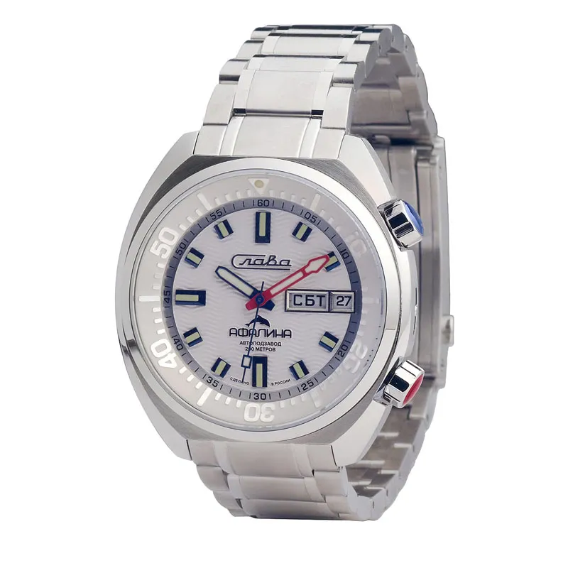 Слава 2430582/100-2427 (АФАЛИНА)  Фото 3