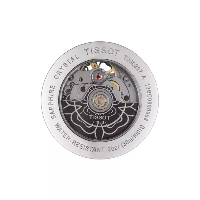 Tissot T050.207.17.051.04  Фото 2