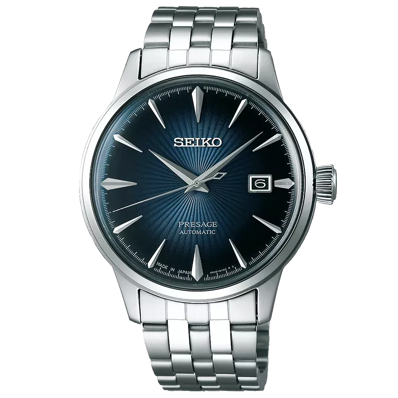 Seiko SRPB41J1  Фото 1