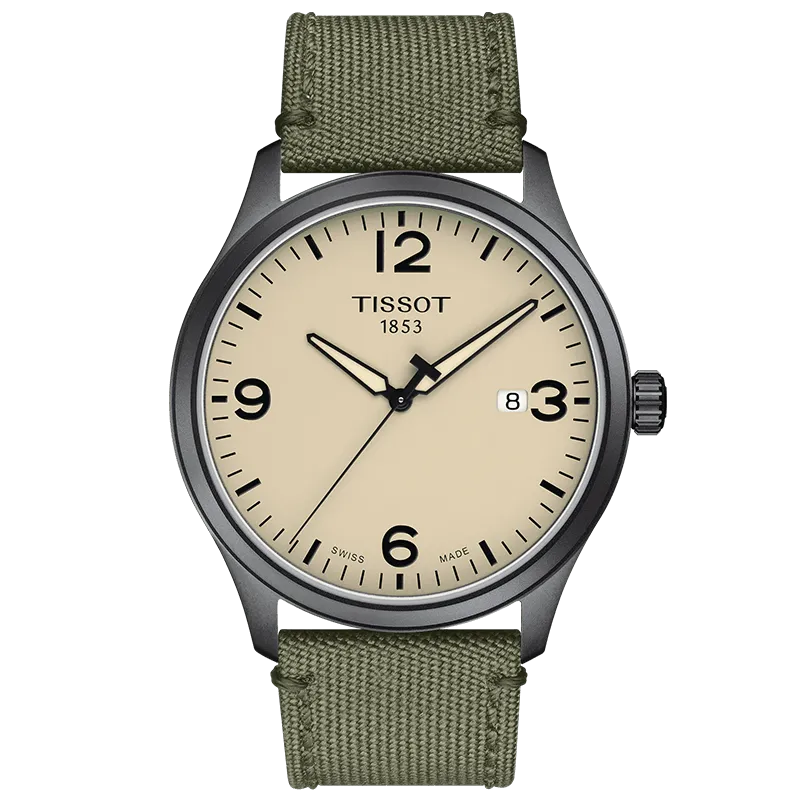 Tissot T116.410.37.267.00  Фото 1