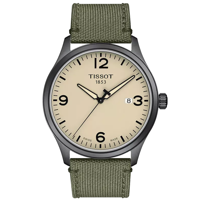 Tissot T116.410.37.267.00  Фото 1