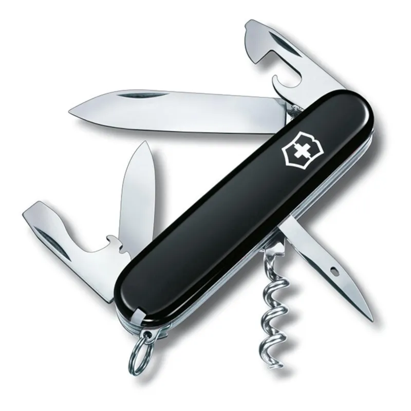 Victorinox 1.3603.3 арм. черн. 91мм. 