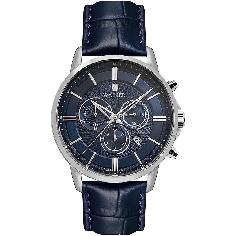 Мужской Наручные часы Wainer WA.19595-E