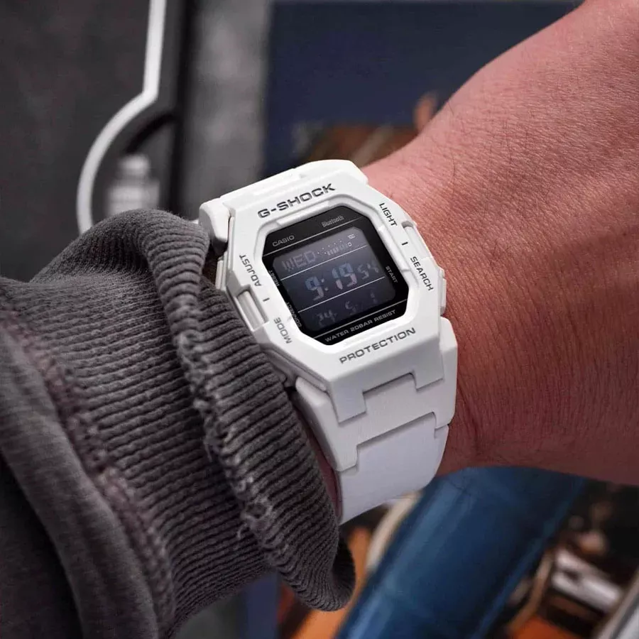 Casio G-Shock GD-B500-7  Фото 2