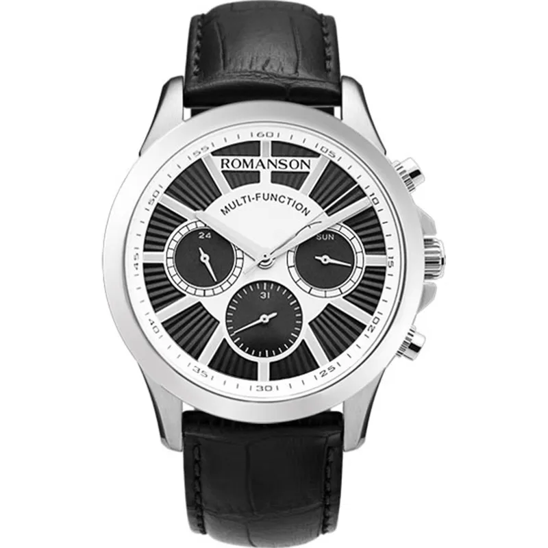 Romanson TL8A30 FMW(BK) 