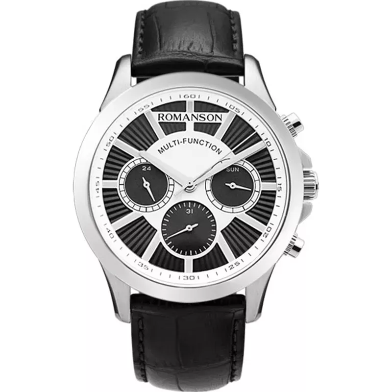 Romanson TL8A30 FMW(BK) 