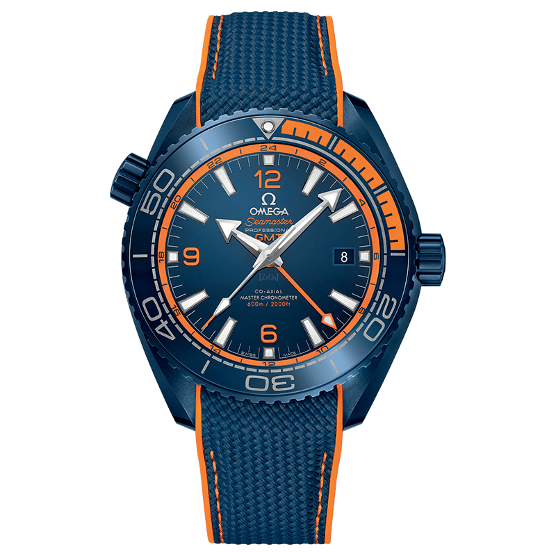 Купить Наручные часы Omega 215.92.46.22.03.001 Seamaster в Sibtime Фото 1 Наручные часы Omega 215.92.46.22.03.001 Seamaster Фото 1