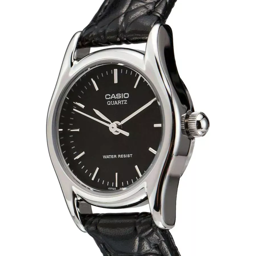 Наручные часы  Casio Collection LTP-1094E-1A Collection Фото 4