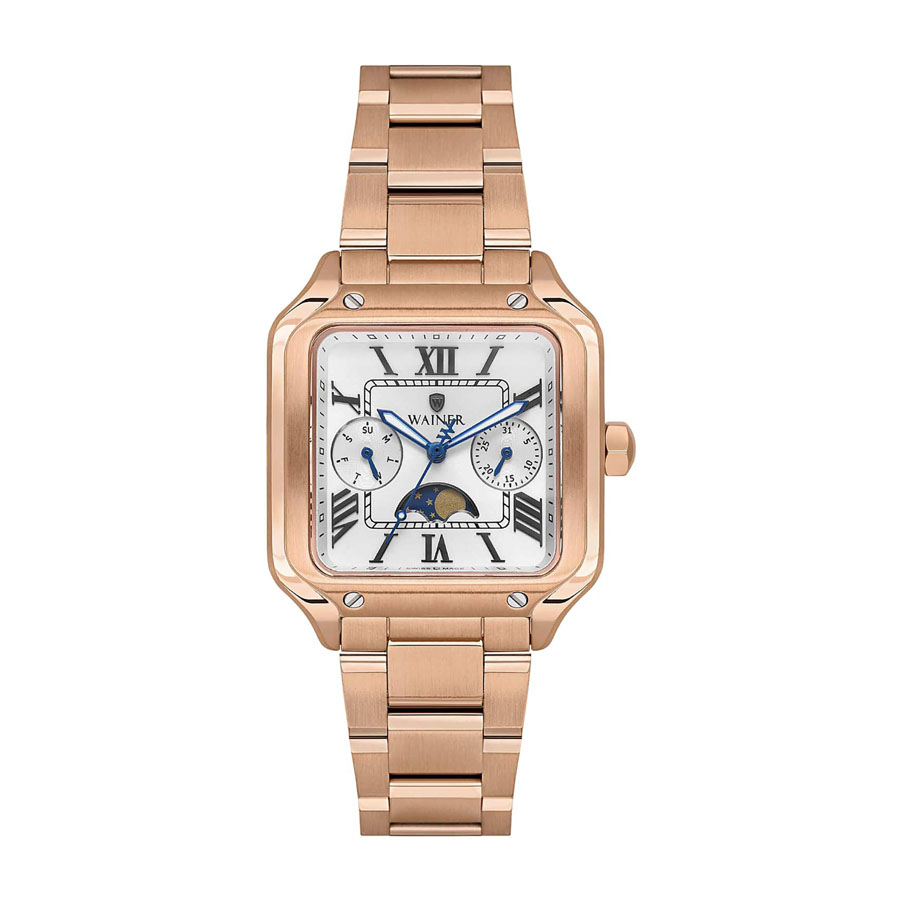 Wainer WA.18091-G  Фото 1