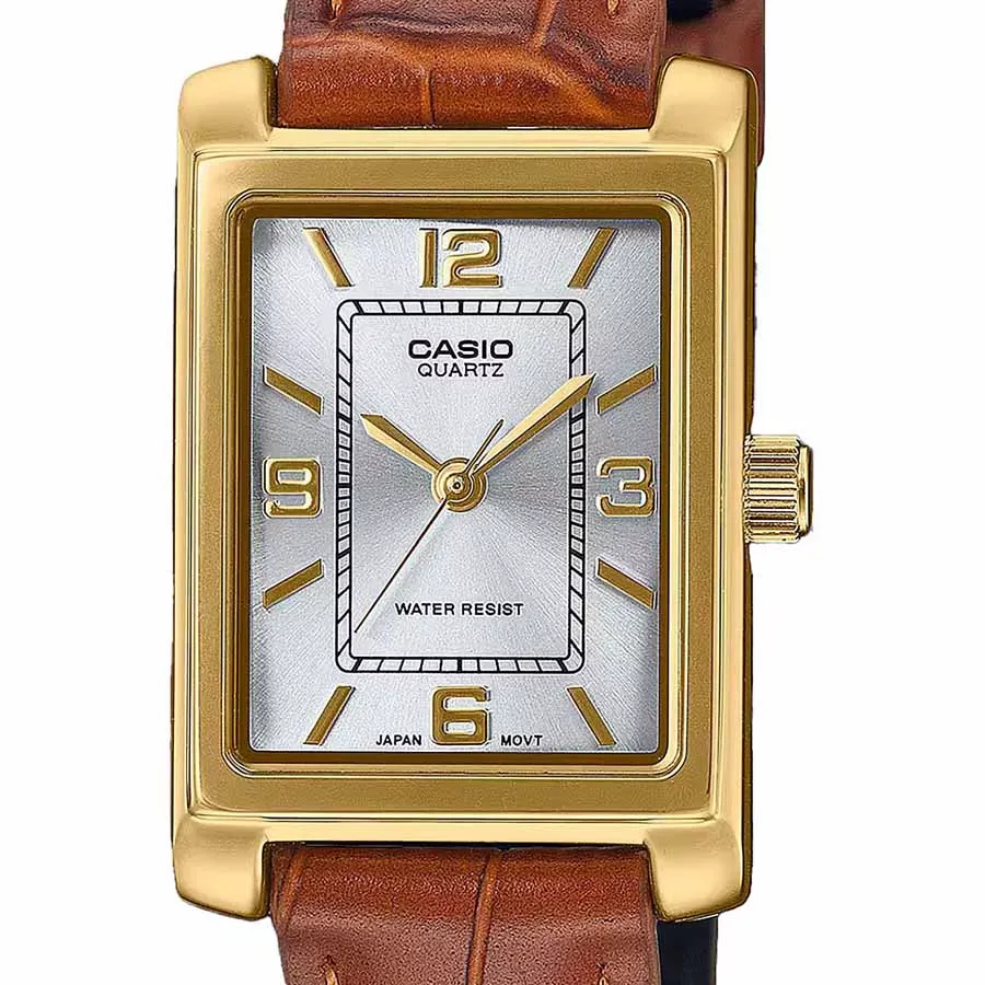 Casio Collection LTP-1234GLL-7A  Фото 2