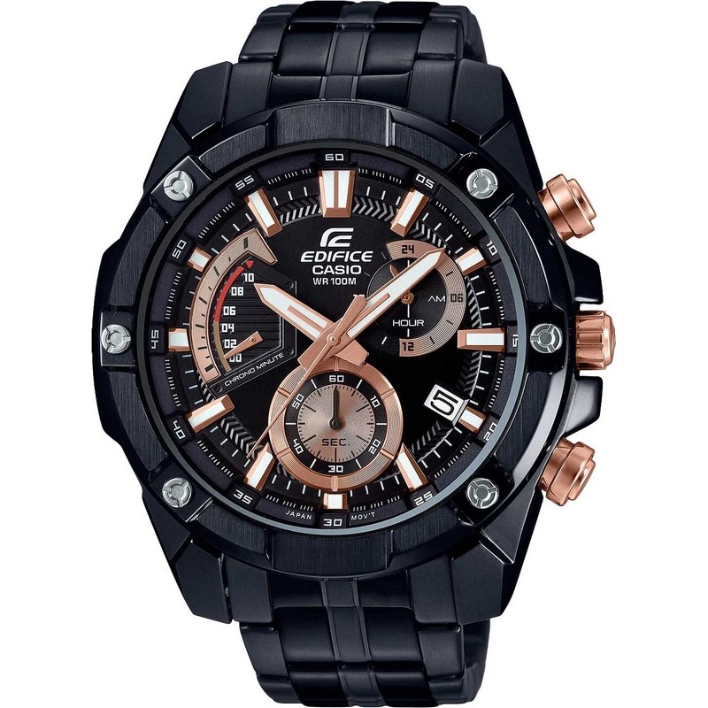 Casio Edifice EFR-559DC-1A  Фото 1