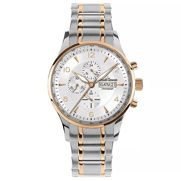 Jacques Lemans 1-1844L  Фото 1