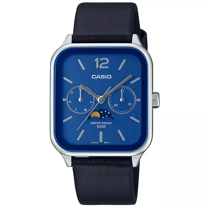 Casio Collection MTP-M305L-2A  Фото 1