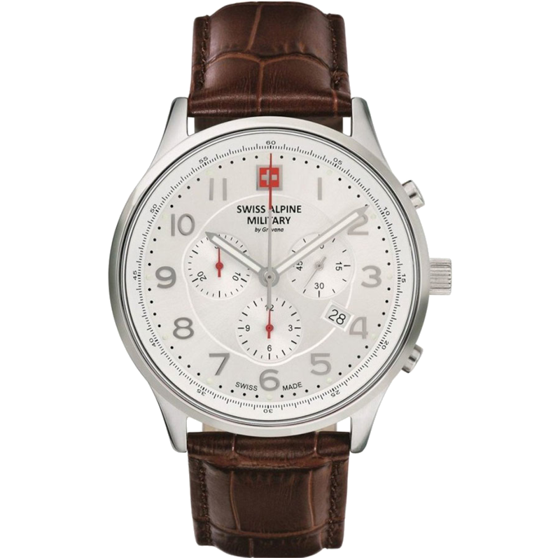 Swiss Alpine Military 7084.9532SAM 