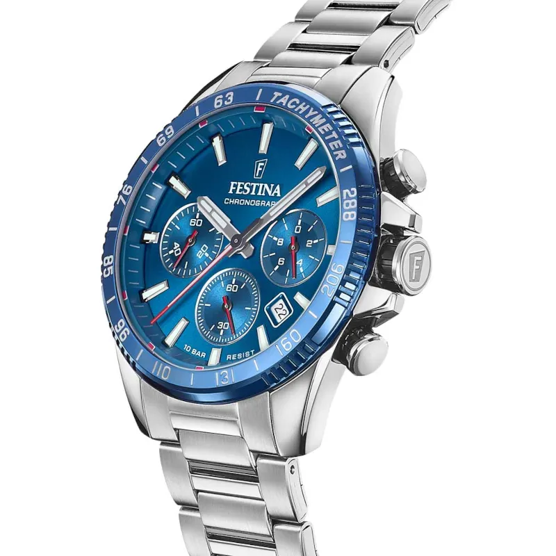 Festina F20560/3  Фото 3