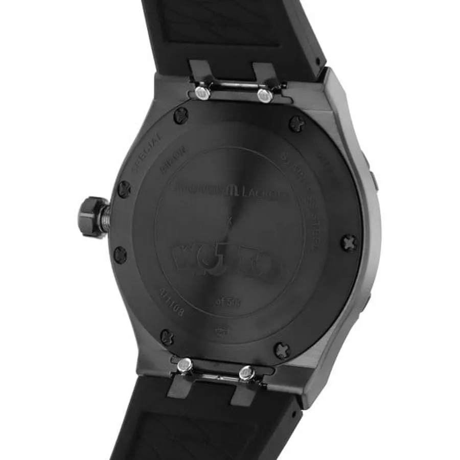 Maurice Lacroix AI1108-PVL20-090-2  Фото 3