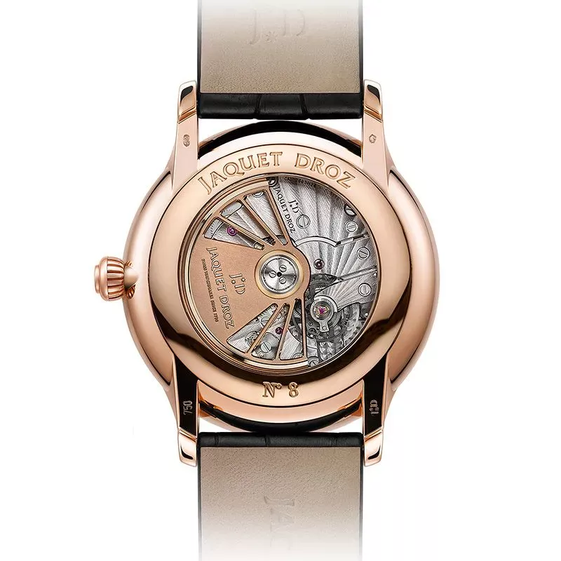 Jaquet Droz J016033202 (105)  Фото 2