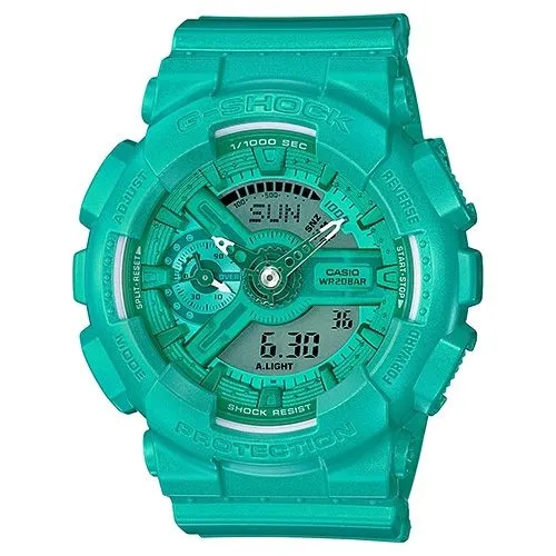Casio G-Shock GMA-S110VC-3A 