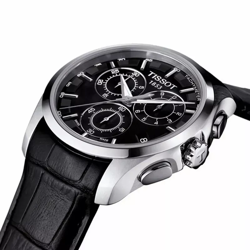 Tissot T0356171605100  Фото 5