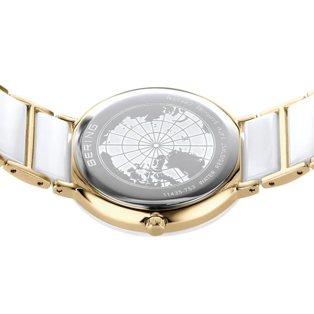 Bering 11435-758  Фото 3